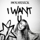on Alison Wonderland - I Want U (Holmesick Remix)