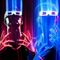 Laserkraft 3D vs Sisko Electrofanatik - Nein Mann! (Leukozyt edit) FREE DOWNLOAD