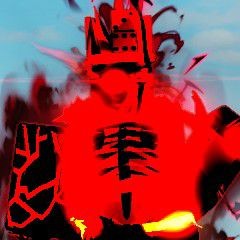 (Forsaken) Infernum And Monochrome Chase/Layer Theme [REMOVED/SCRAPPED]