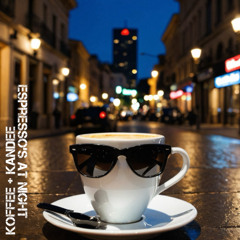 espresso's at night K+K Mashup_128bpm