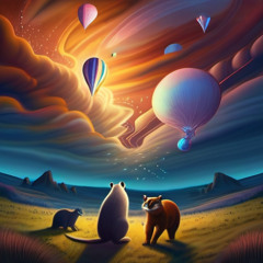 FridayFlow Thunder Bluff Special Nov 21 2025