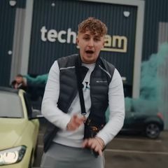 Marky B - “BFD”EP - Track 1
