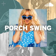 Emerging Country: Porch Swing