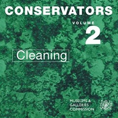 Download pdf Science for Conservators, Vol. 2: Cleaning (Conservation Science Teaching Series) by  C