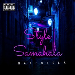 Style samahala.wav