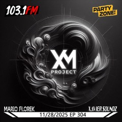 11-28-2025 Party Zone EP 304 XM Project