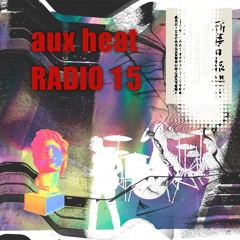 Aux Heat Radio 15