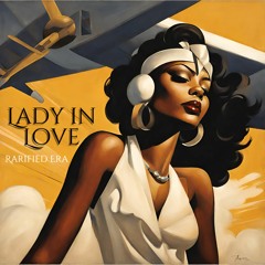 Lady In Love: Rarified Era 1920s