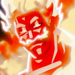 ESCANOR EGO (TIKTOK SOUND) ESPAÑOL