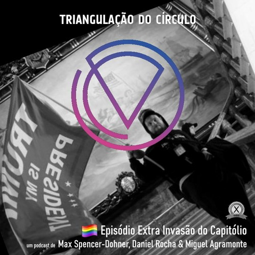 Ep. Extra - Invasão do Capitólio dos EUA