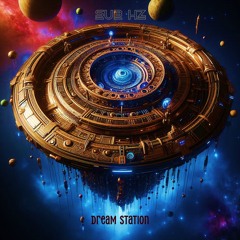 Dream Station by Nik Suarez