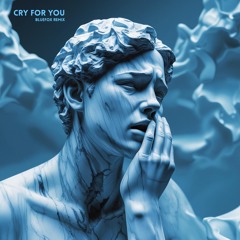 Cry for You (BlueFox Remix)