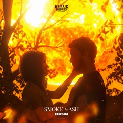 Oxya - Smoke & Ash (#SGR032)