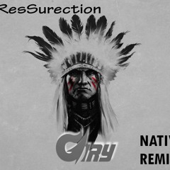 PPK - ResurRection  (Giry Native Remix)