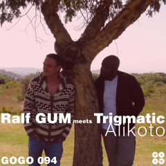 Alikoto (Ralf Gum Radio Edit)