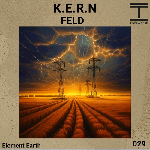 K.E.R.N - Feld