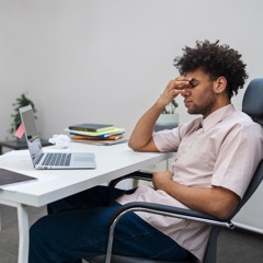 Episode 594: Why People Are Quitting and How Neuroscience Sheds Light on the Answer