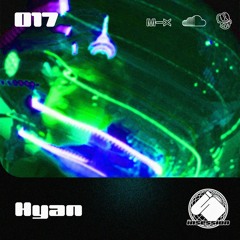Hyan insession | 017