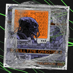 PREMIERE | Cyborg Rhetoric - My 808 Bump {Ovelha Trax}