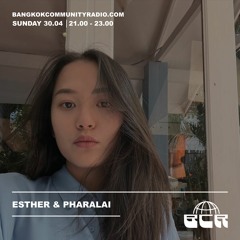 EATHER & PHARALAI - 30th April 2023