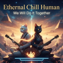We Will Do It Together - "Ethernal Chill Human"