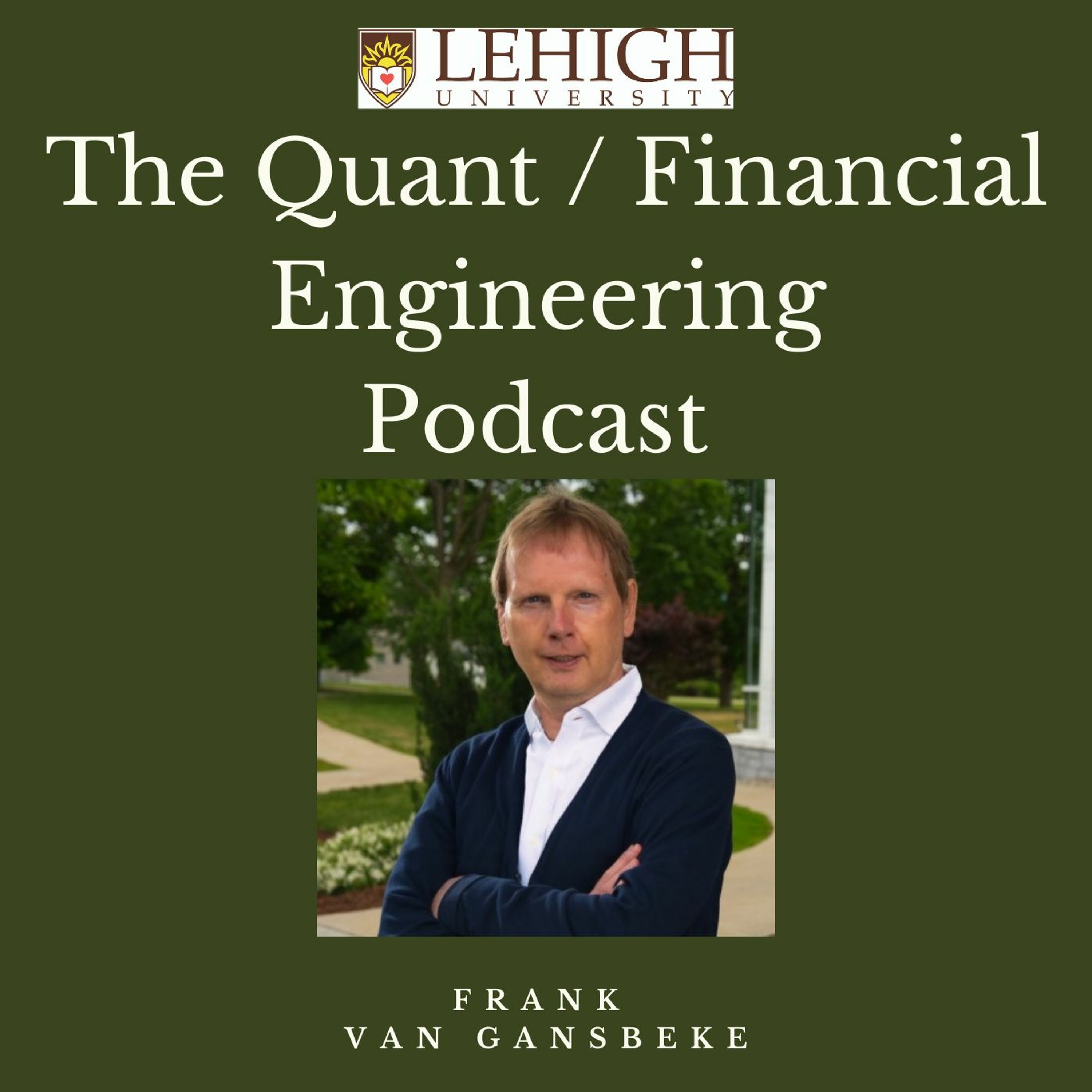 The Quant / Financial Engineering Podcast