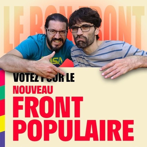 Le Bon Front