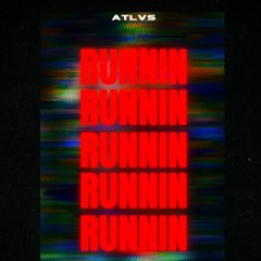 RUNNIN (SHORLINE MAFIA X FENIX FLEXIN TYPE BEAT) PROD.ATLVS