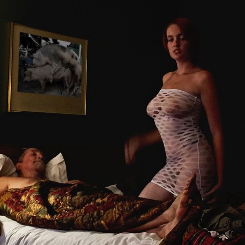 Light It Up And Lose It Again