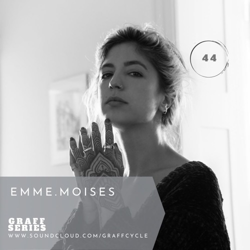 Graff Series #44 - EMME.MOISES