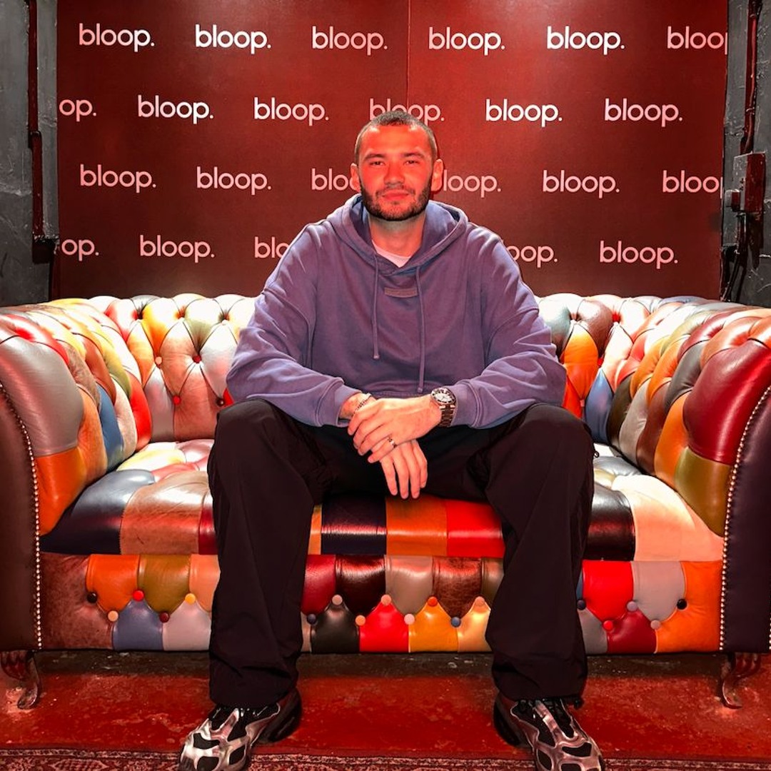 Stream FullBeat.fm w/ Sonny Lee - 21.10.26 [Bloop London Radio] by ...