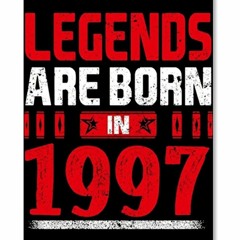 Born In 97 (Snippet)