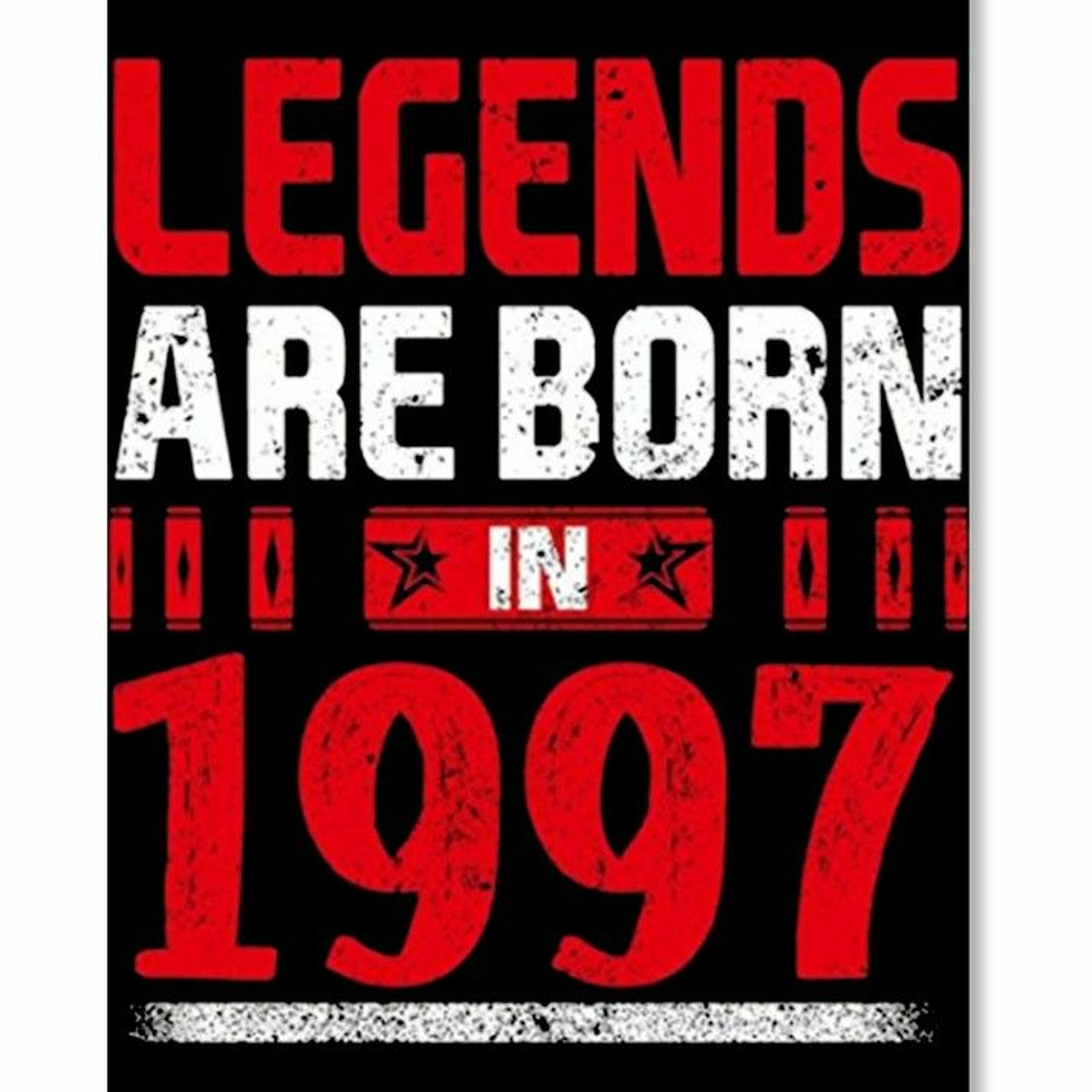 Born In 97 (Snippet) episode artwork