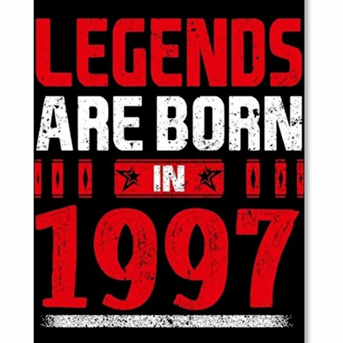 Born In 97 (Snippet)