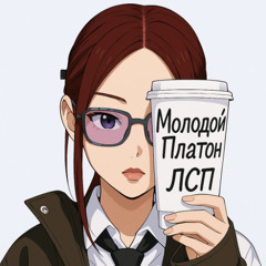 Молодой Платон feat. ЛСП - Секретарша ( slowed )