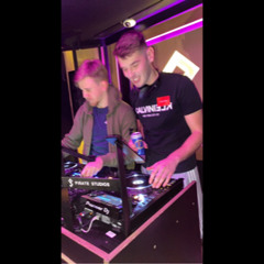 Lockdown 2021 Mix