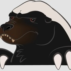 Mechwarrior / Battletech Clan HoneyBadger recruitment advertisement