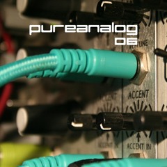 Granada Connection - 909% Gitano (OUT soon on PUREANALOG rec. 0,6)