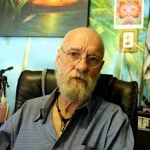 Max Igan - Living In The Matrix