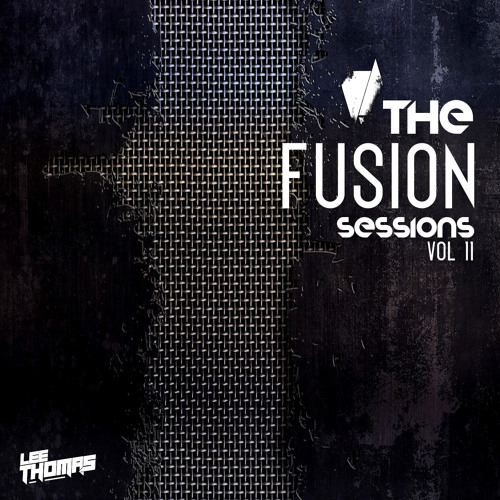 The Fusion Sessions Vol 11 (Special Promo Track)