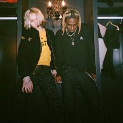 osamason - personas (ft. nettspend)