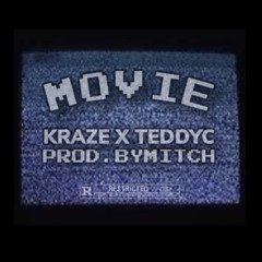 Movie - KRAZE X TEDDYC (raw)