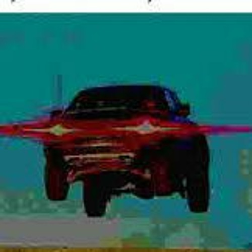 NFS Most Wanted 2012 (EARRAPE)