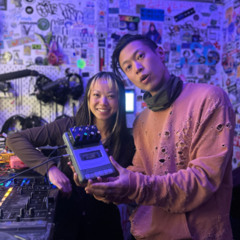 SLUICE @ The Lot Radio 10-17-2025