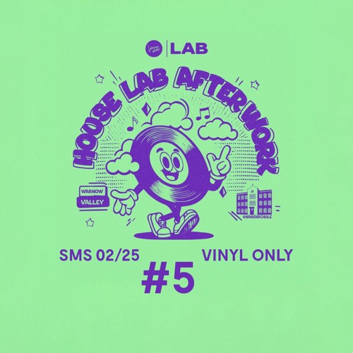 SMS at HOUSE LAB #5 02/25