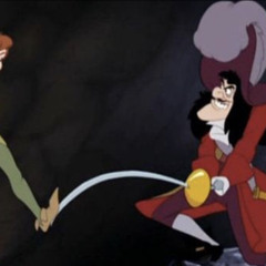 Captain Hook (prod. Polo boy shawty)