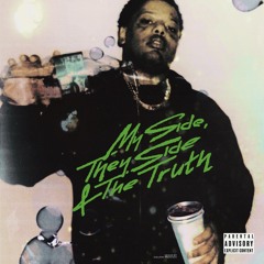 She From Stockton (feat. 03 Greedo)