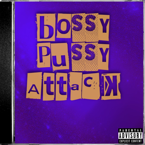 Pussy Attack