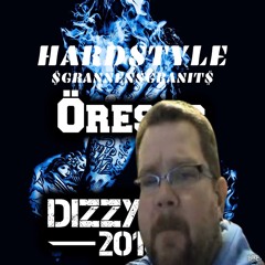 Dizzy Wiz 2018 (Hardstyle Bass Bosted)