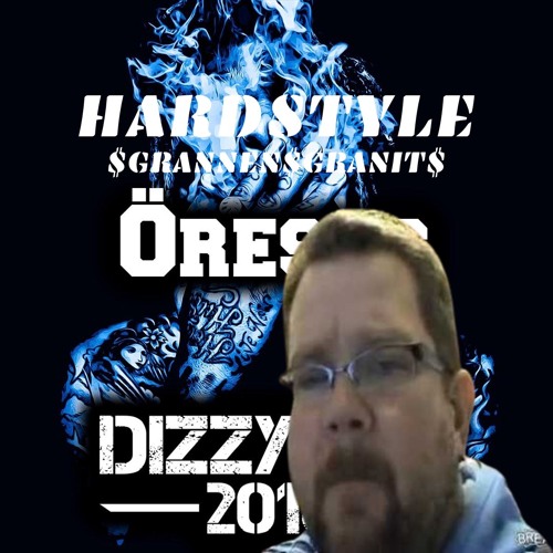 Dizzy Wiz 2018 (Hardstyle Bass Bosted)